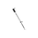 Lezyne Sport Drive HP Pump - Satin Finish