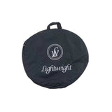 Lightweight Double Wheel Bag