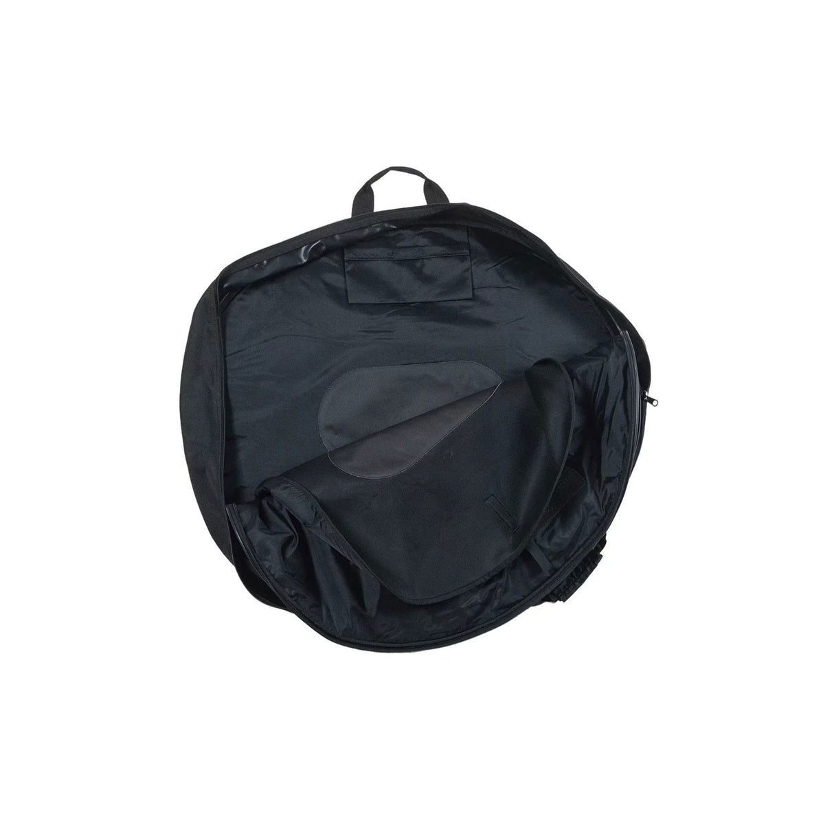 Lightweight Double Wheel Bag