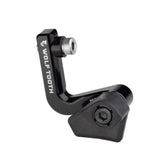 Wolf Tooth LoneWolf Aero Chainguide Braze-On Mount