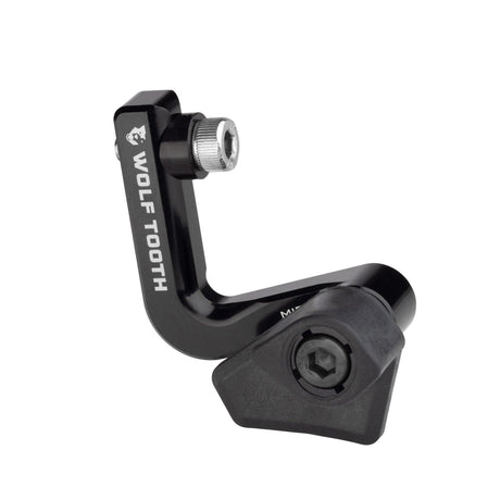 Wolf Tooth LoneWolf Aero Chainguide Braze-On Mount