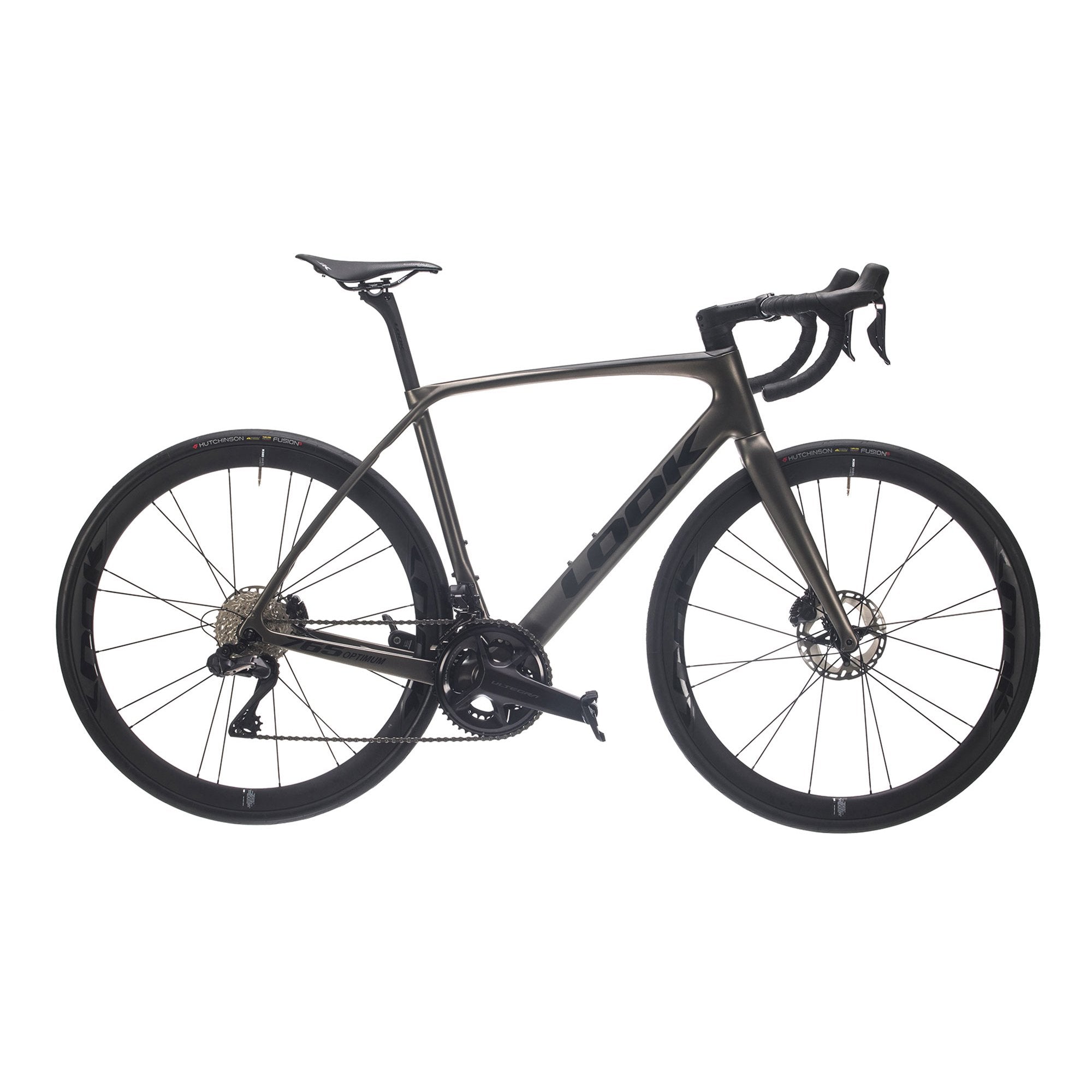 Look 765 Optimum Ultegra Di2 8100 Bike – RA Cycles