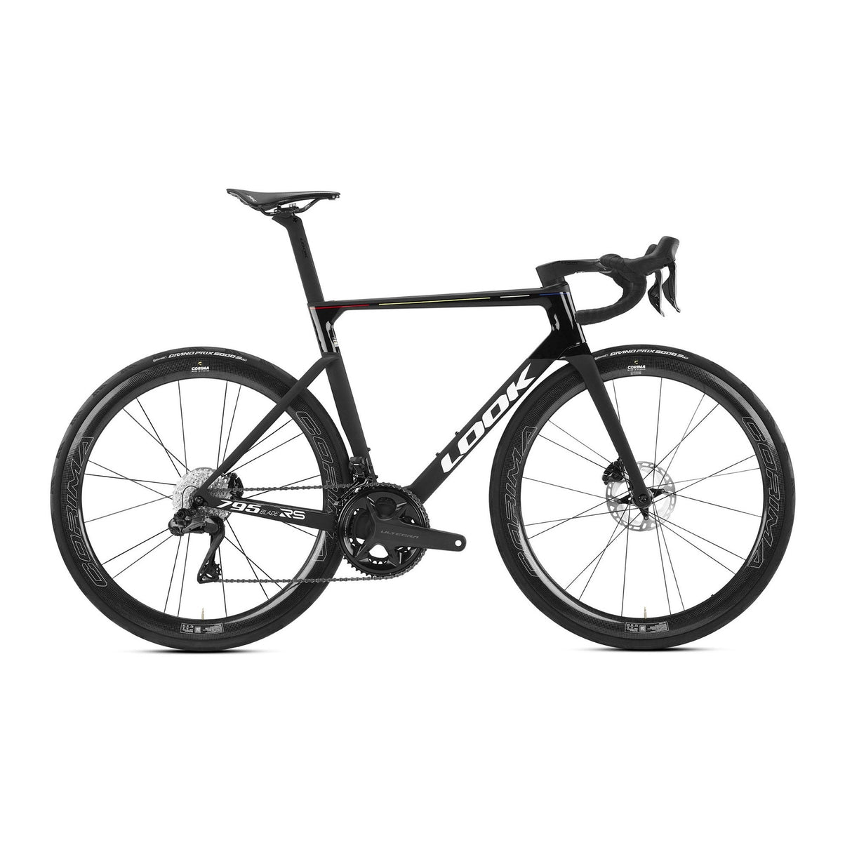 Look 795 Blade 2 RS Disc Ultegra 8100 Bike – RA Cycles