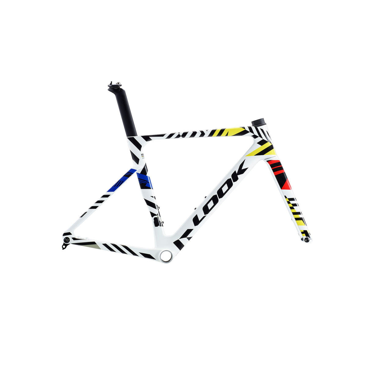 Look 795 Blade 3 RS Frameset