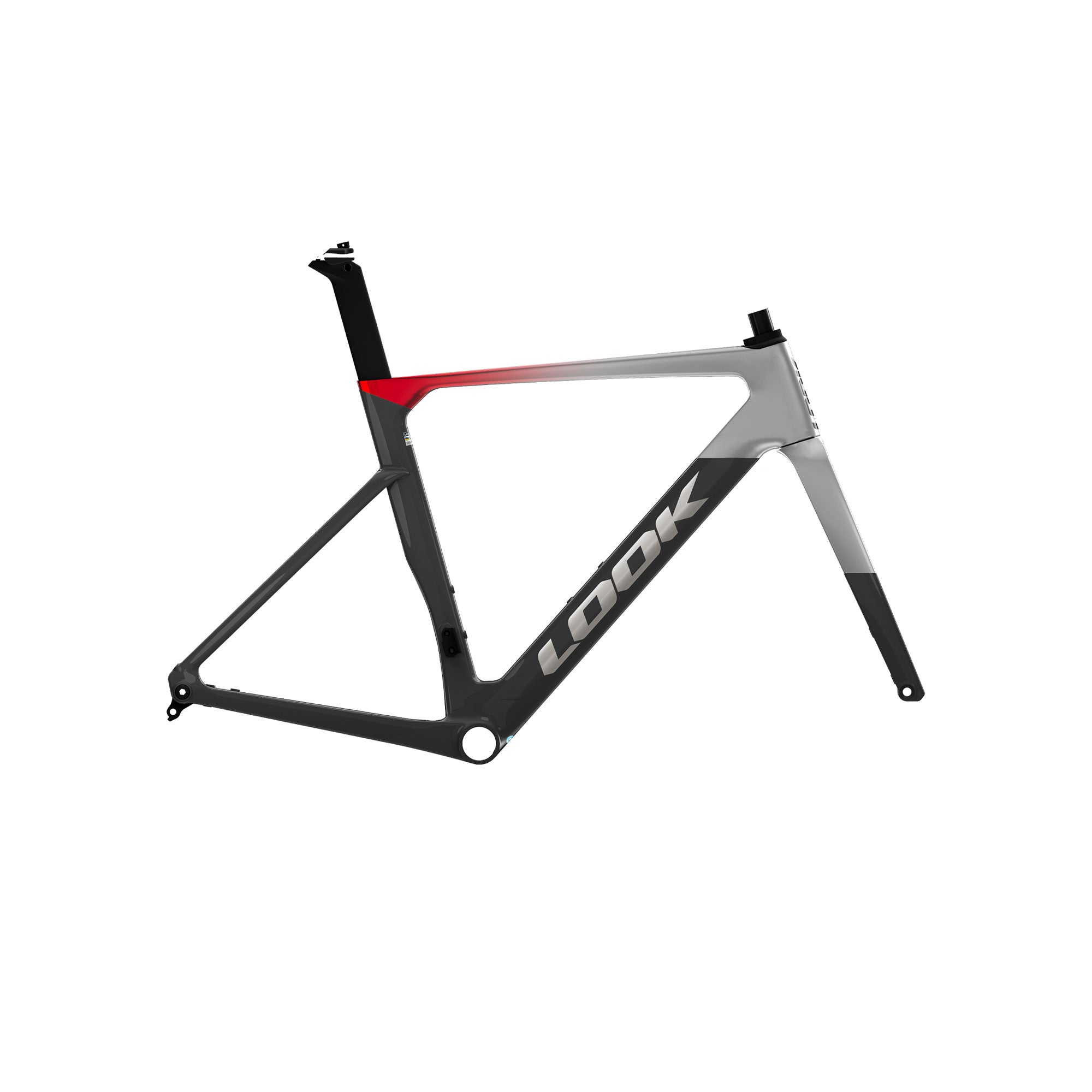 Look 795 Blade 3 RS Frameset - RA Cycles