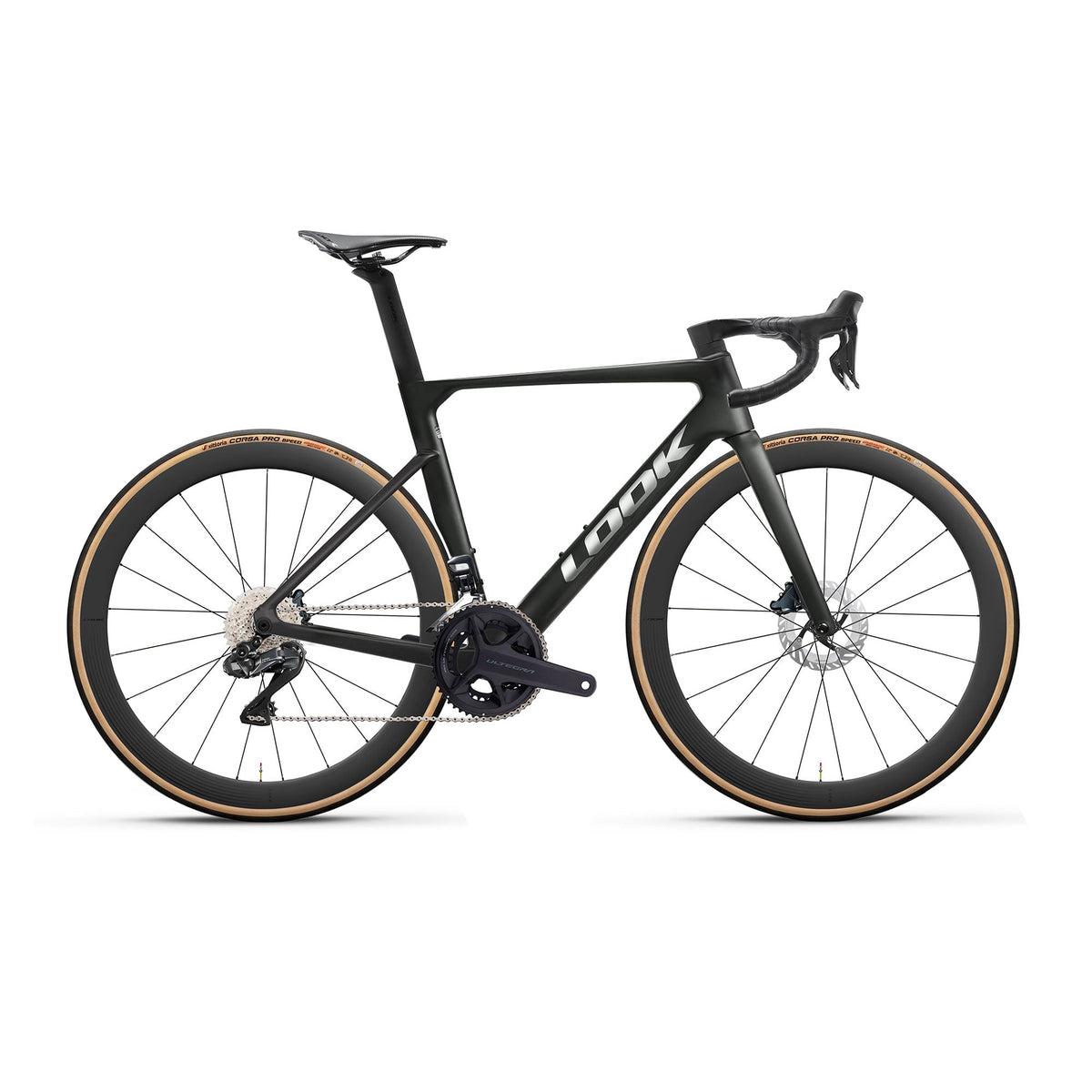 Look Bikes — Road, Gravel & Track | RA Cycles