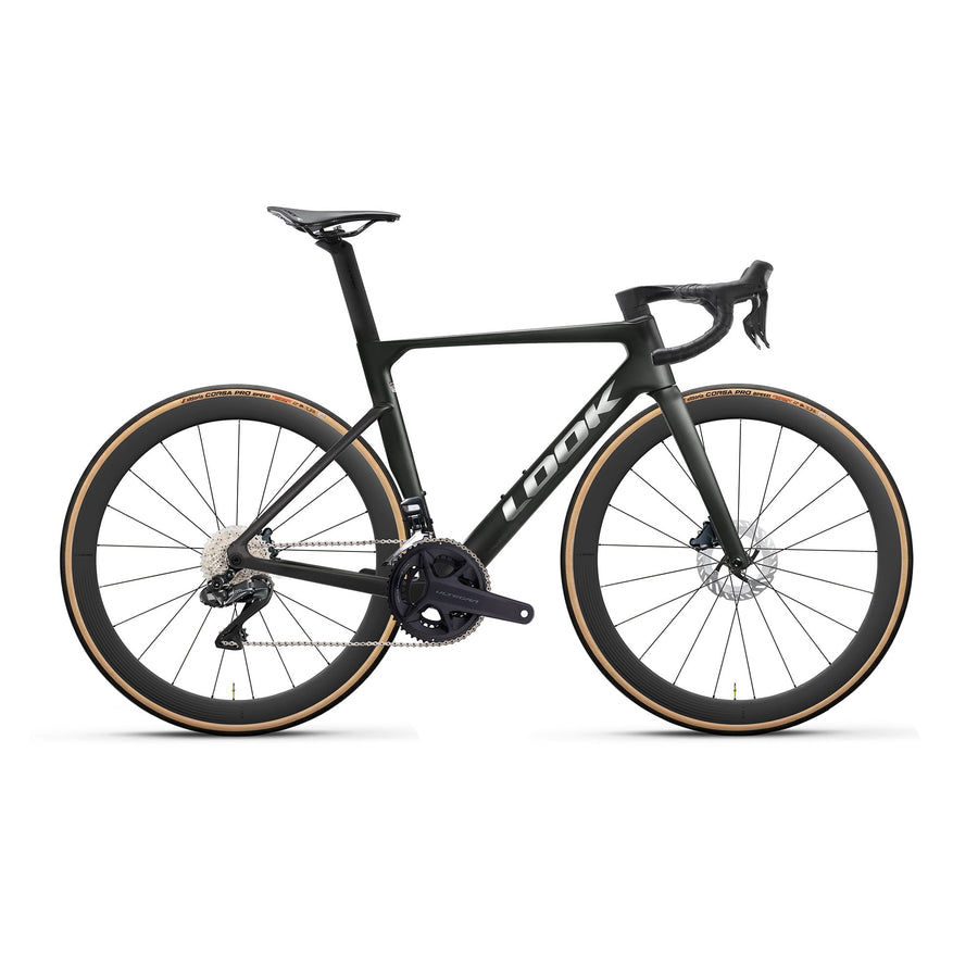 Look Bikes — Road, Gravel & Track | RA Cycles
