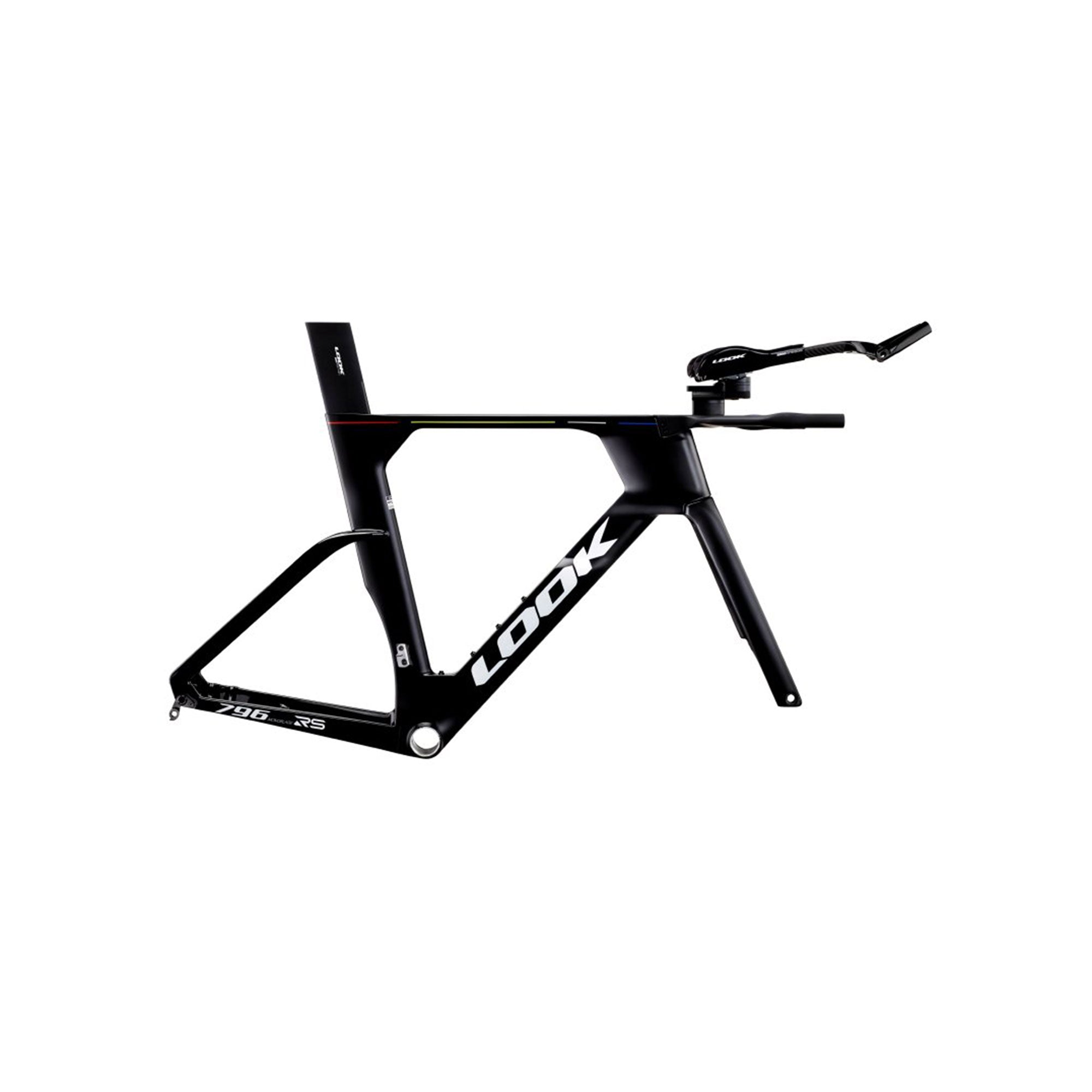 Rea S1 マクロ付き Look 796 Monoblade RS Frameset | RA Cycles