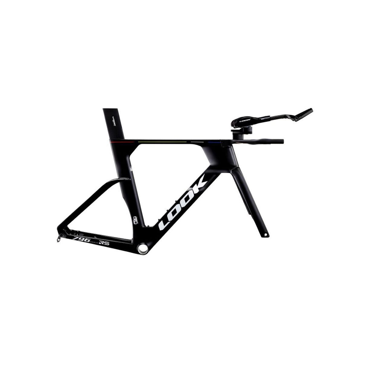 Look 796 Monoblade RS Frameset
