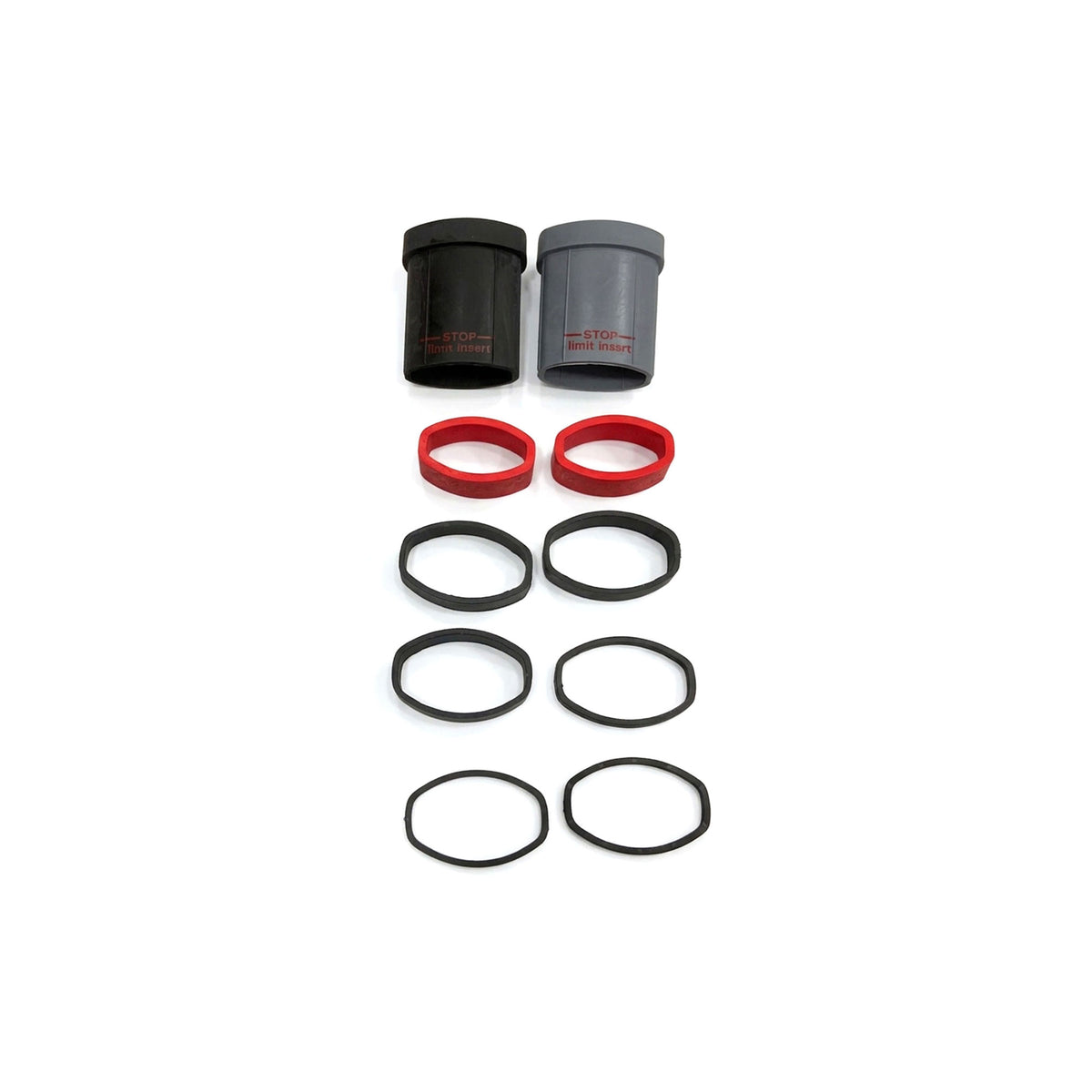Look E-Post Elastomer Kit