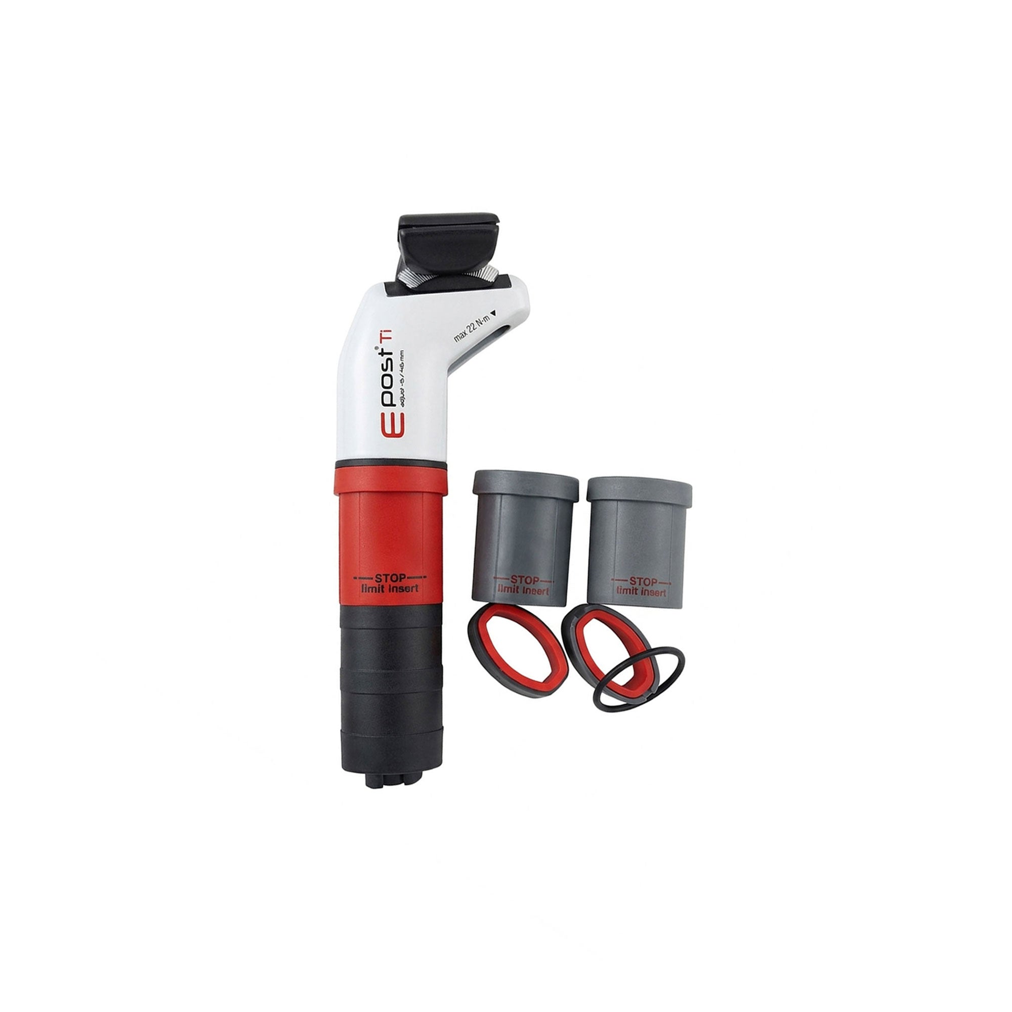 Look E-Post Elastomer Kit | RA Cycles