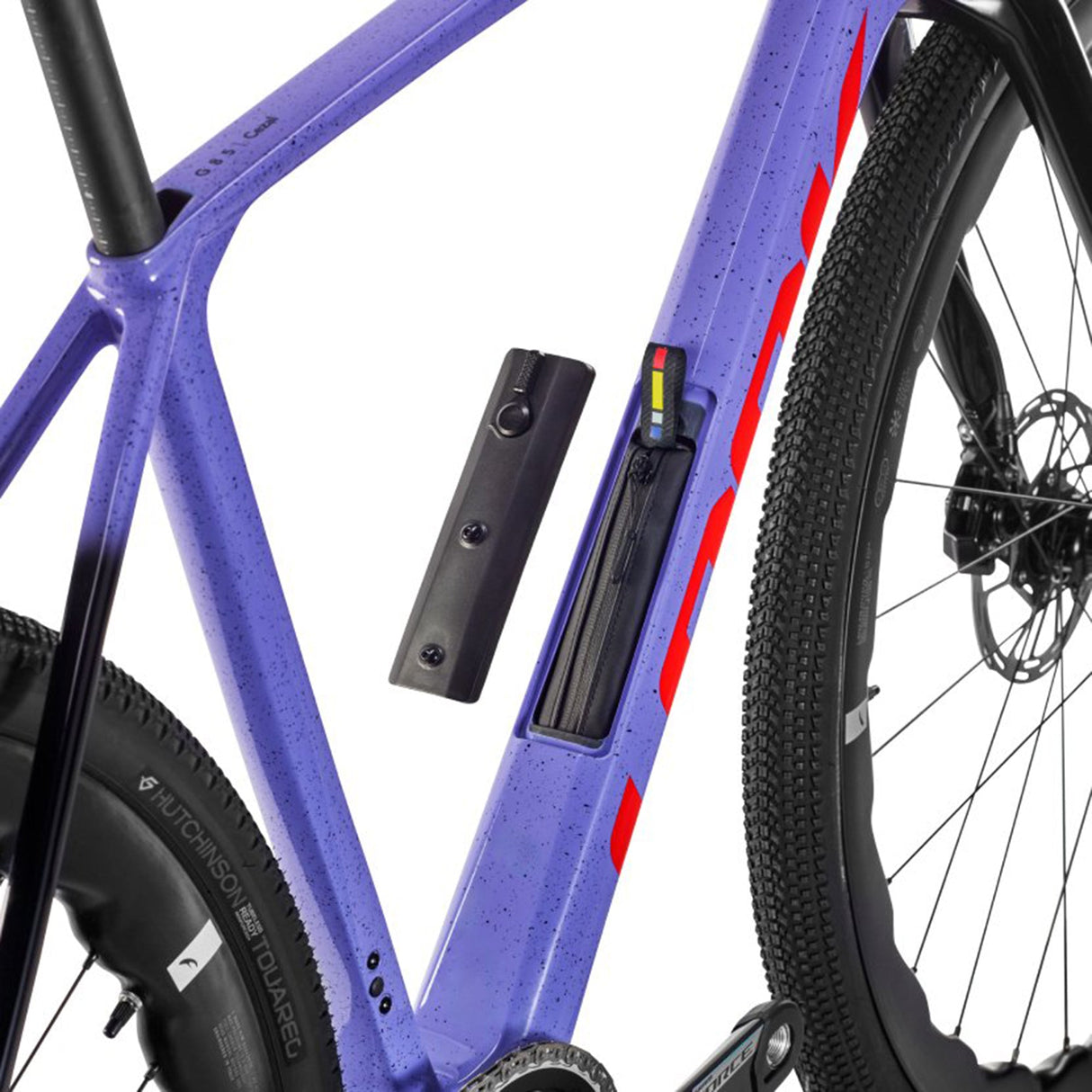 Look G85 Cezal Force AXS Bike