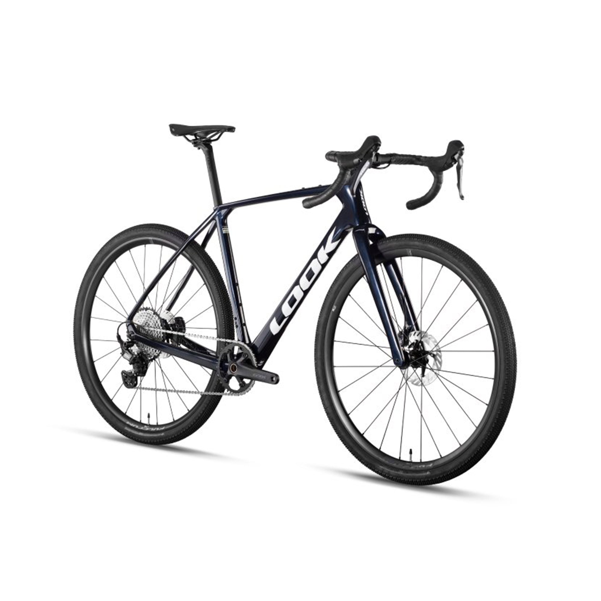 Look 895 Vitesse Track Frameset | RA Cycles