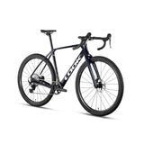 Look G85 Cezal GRX Bike