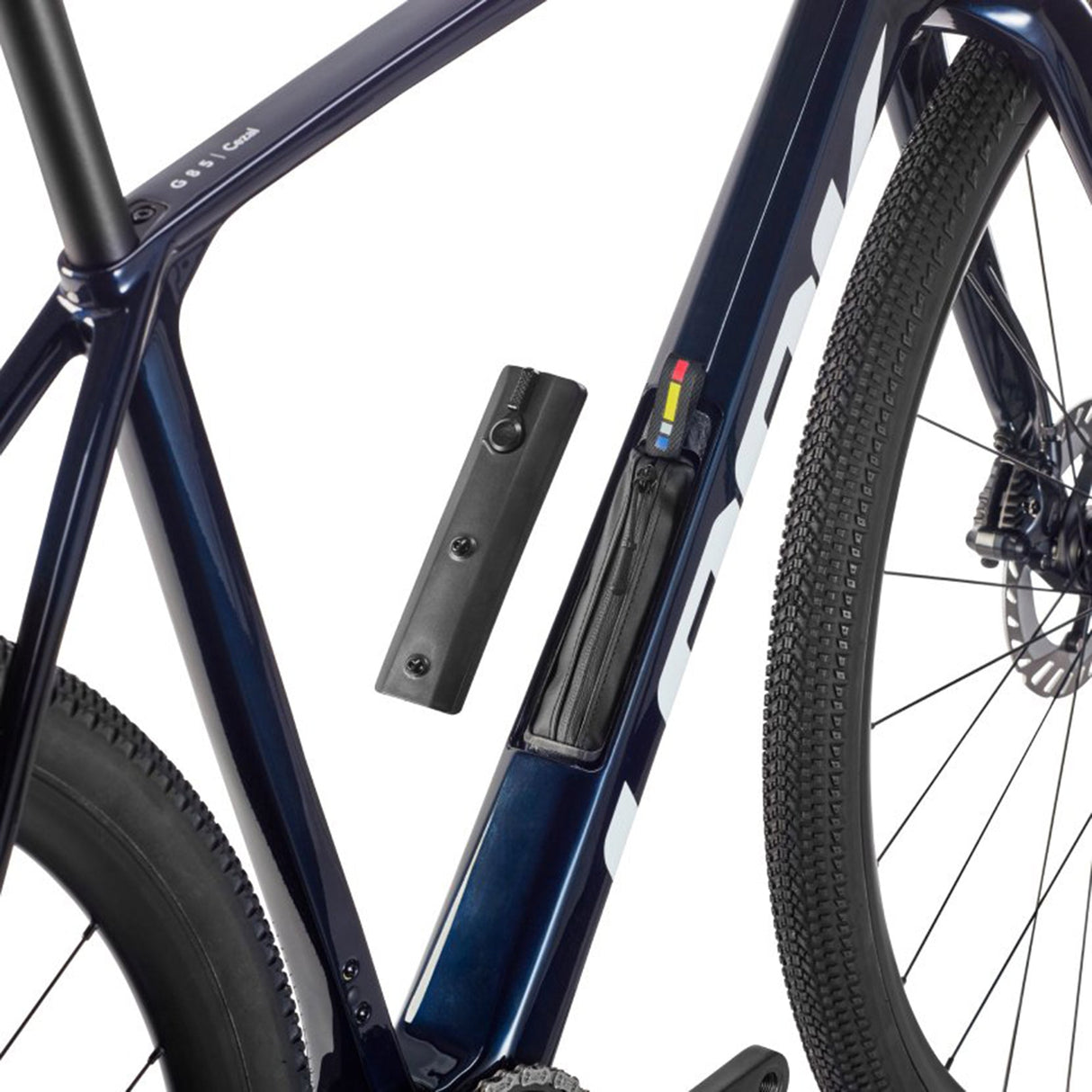 Look G85 Cezal GRX Bike