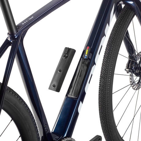 Look G85 Cezal GRX Bike