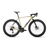 Look G85 Cezal GRX Di2 Bike