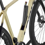 Look G85 Cezal GRX Di2 Bike