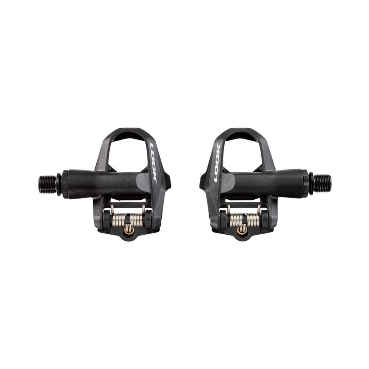 Look Keo 2 Max Pedals