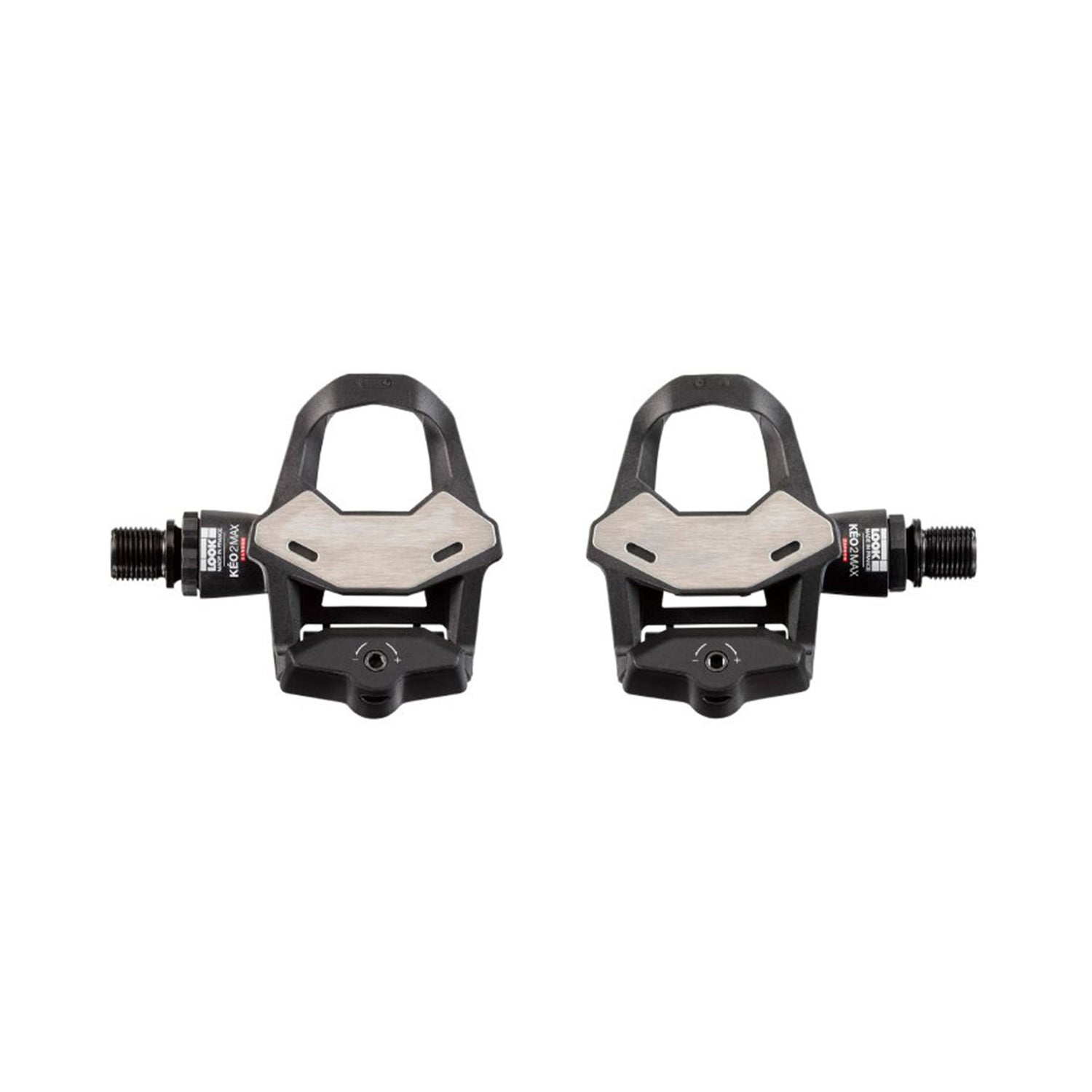 keo 2 max pedals LOOK Keo 2 Max Carbon Pedals