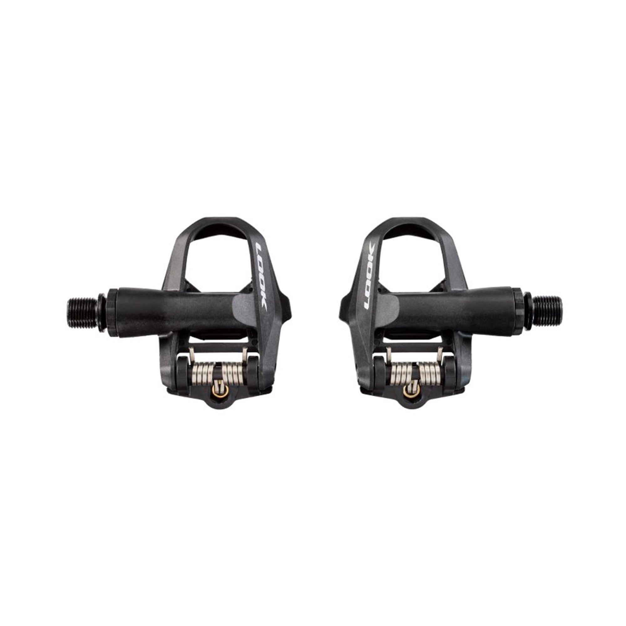 パーツ LOOK KEO 2 MAX BLADE CARBON Look Keo 2 Max Carbon Pedals | RA Cycles