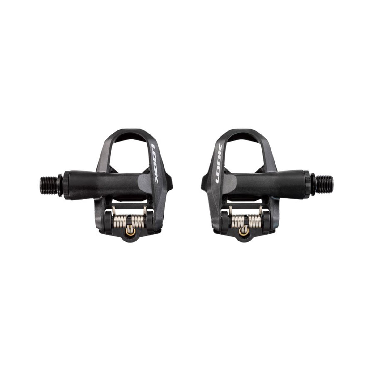 pedales look keo 2 max Look Keo 2 Max Carbon Pedals