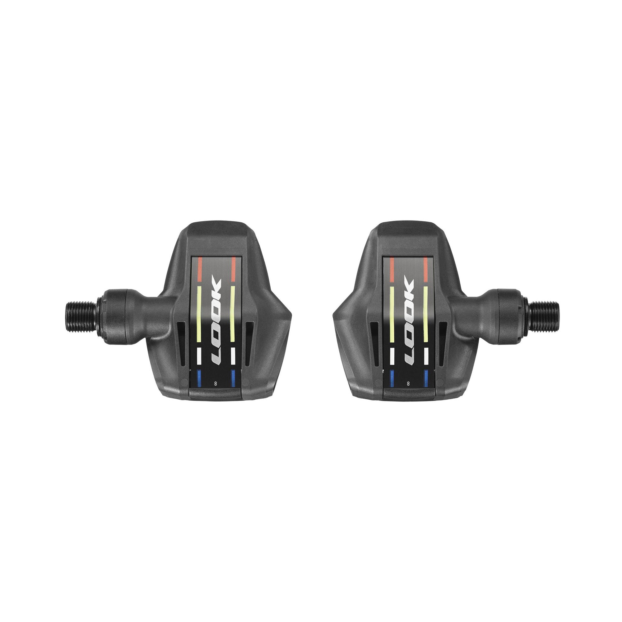 Look Keo Blade Carbon Ceramic Track Pedals | RA Cycles
