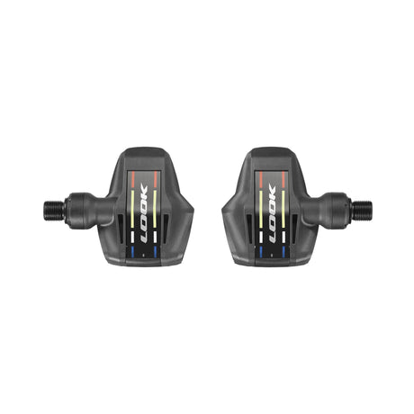 look blade pedals Look Keo Blade Power Pedal - Dual