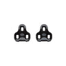 Look Keo Grip Cleats Black