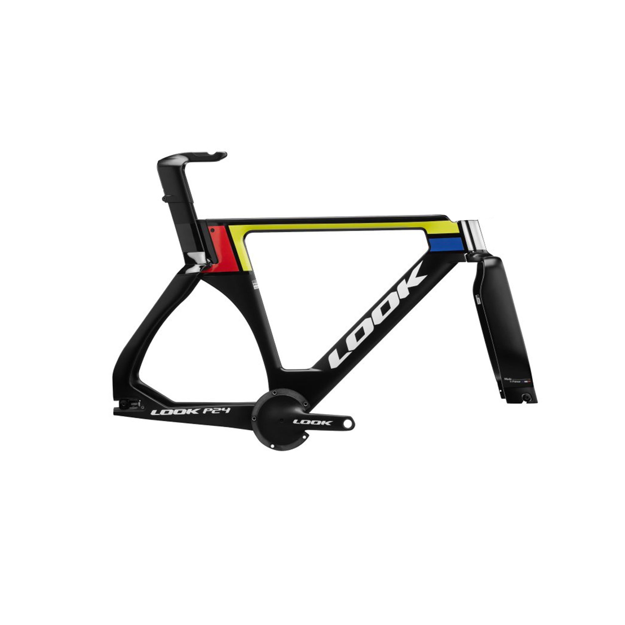 Look 895 Vitesse Track Frameset | RA Cycles
