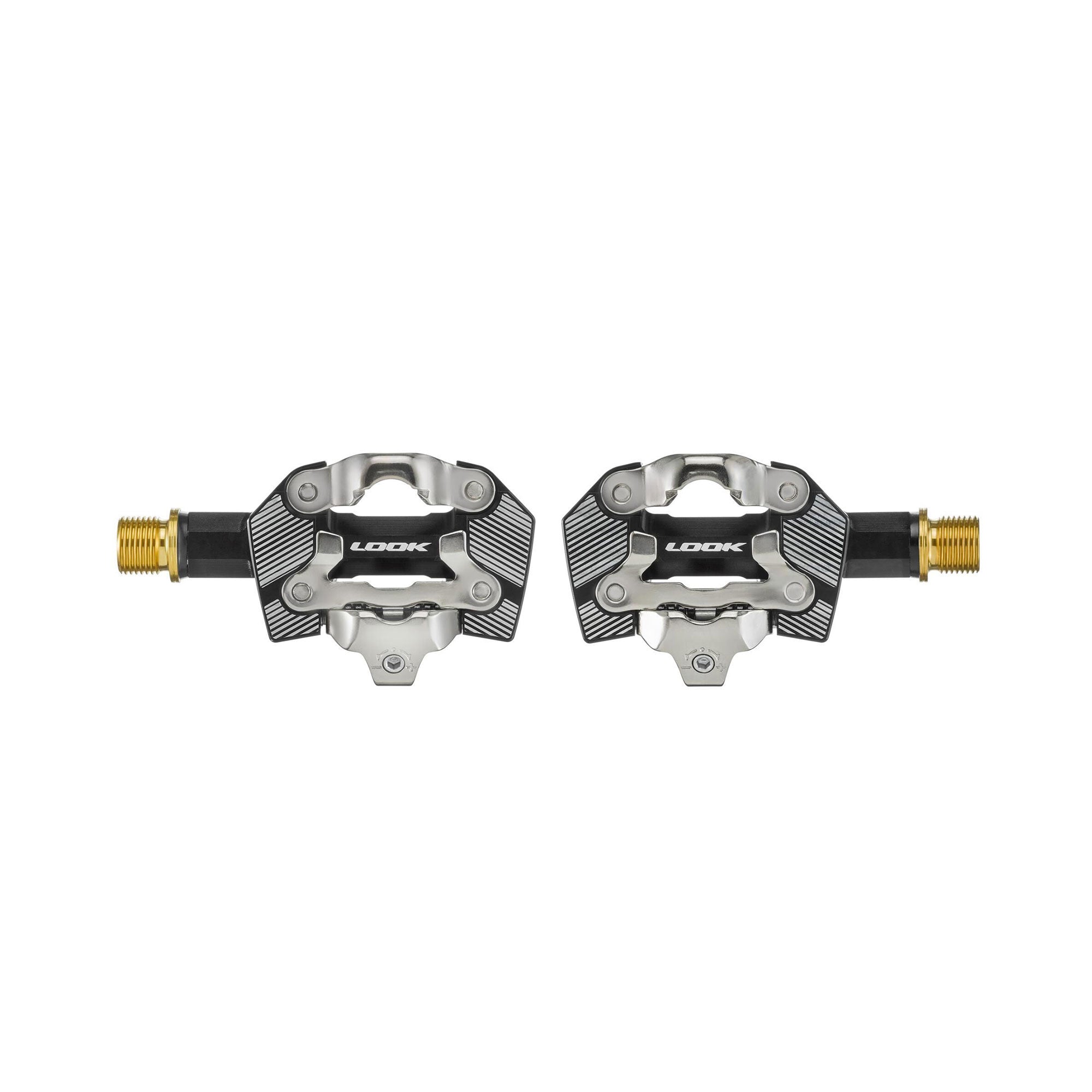 Look X-One-G Pedals