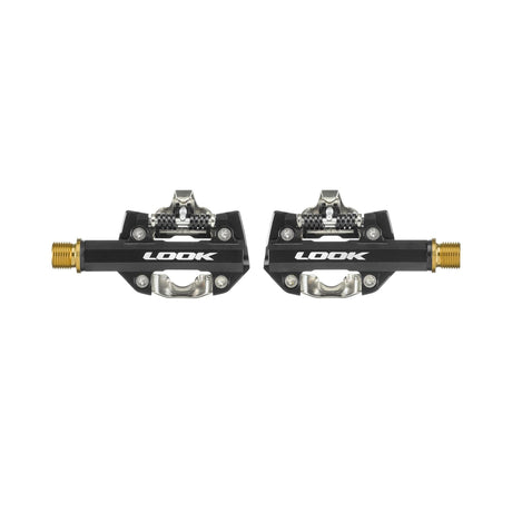 look gravel pedals Look X-Track Gravel Pedals