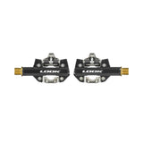 Look X-One-G Ti Pedals