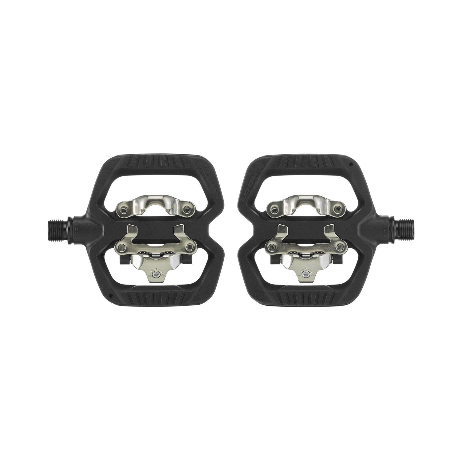 pedal x LOOK X-Venture Pedals
