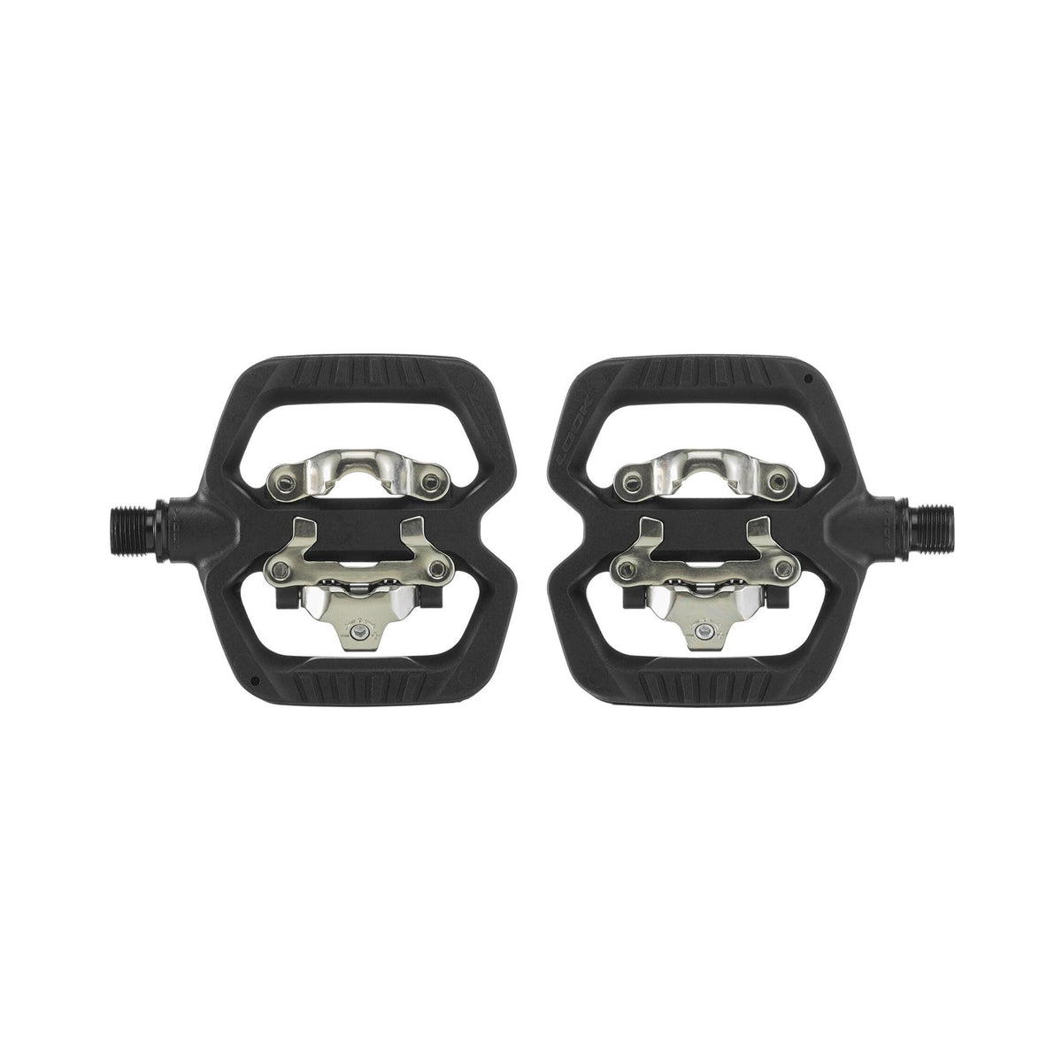 spd look pedals Look X-Venture Pedals