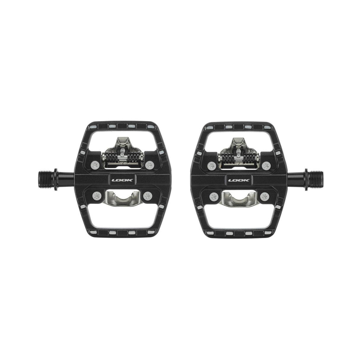 Look X-Venture+ Pedals