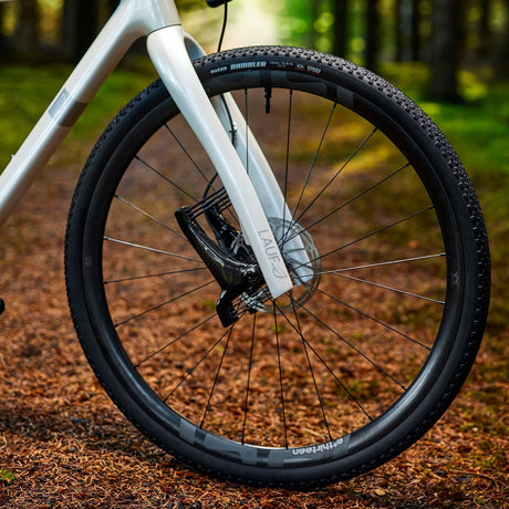 ethirteen XCX Race Carbon Gravel Wheels