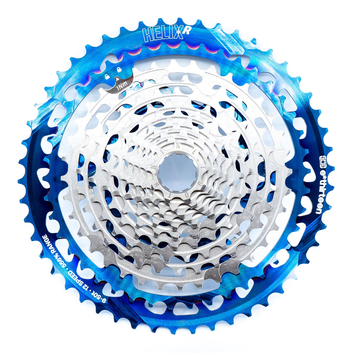 ethirteen Helix Race 12-Speed 9-50T Cassette