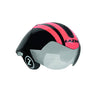 Lazer Wasp Air Tri Aero Helmet Black / Coral