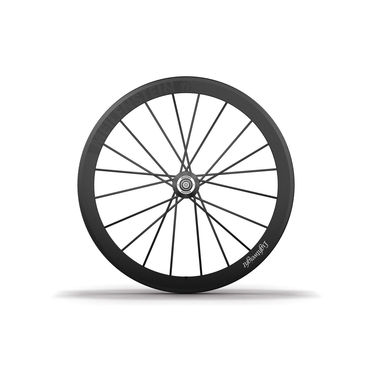 Lightweight Meilenstein Clincher Rear Wheel