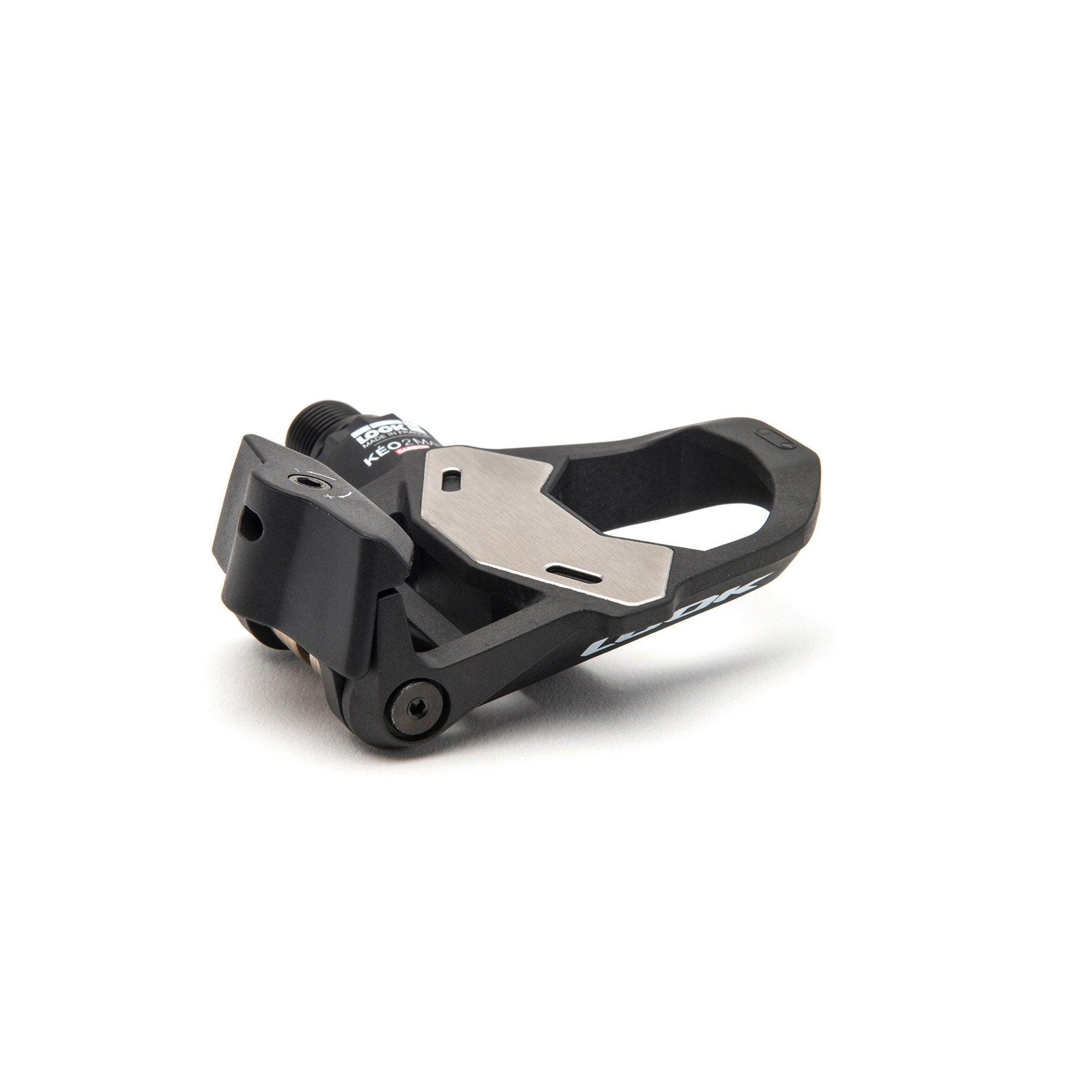 Look Keo 2 Max Carbon Pedals RA Cycles