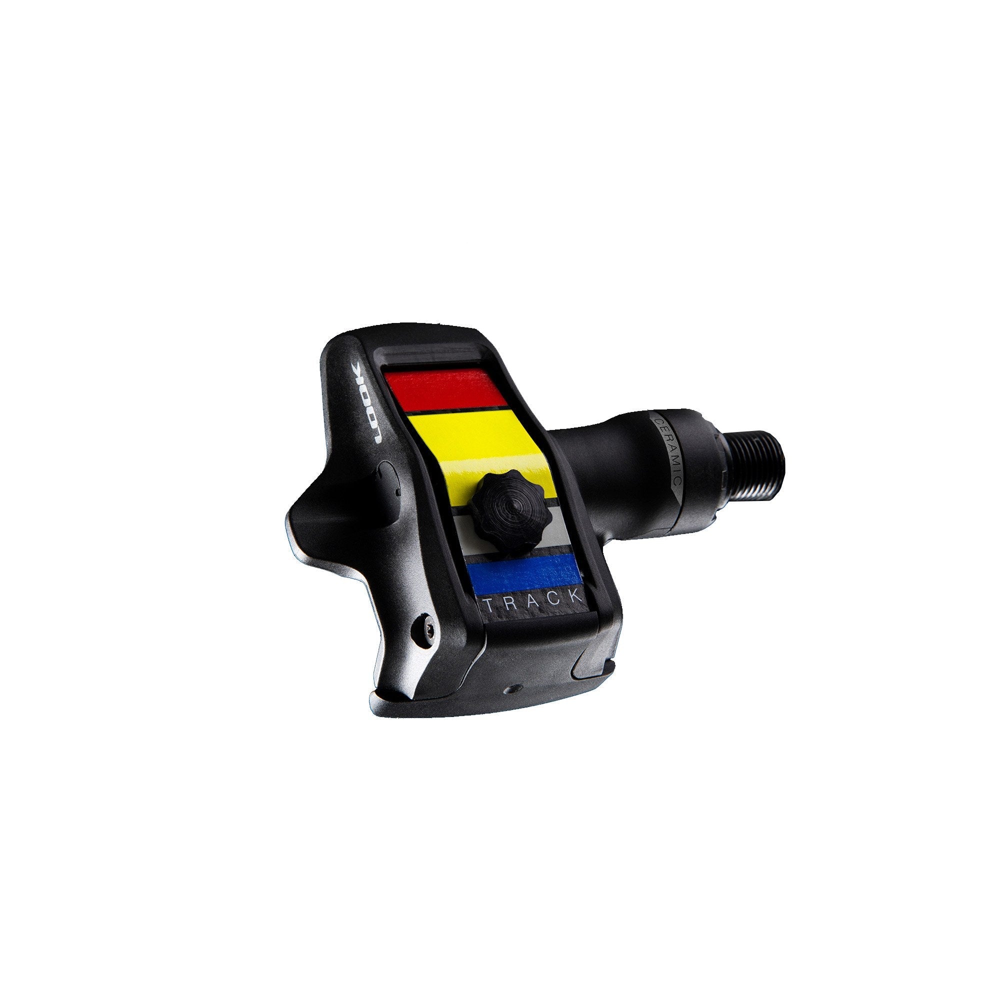 Look Keo Blade Carbon Ceramic Track Pedals – RA Cycles Look Keo Blade Carbon Ceramic Track Pedals – RA Cycles
