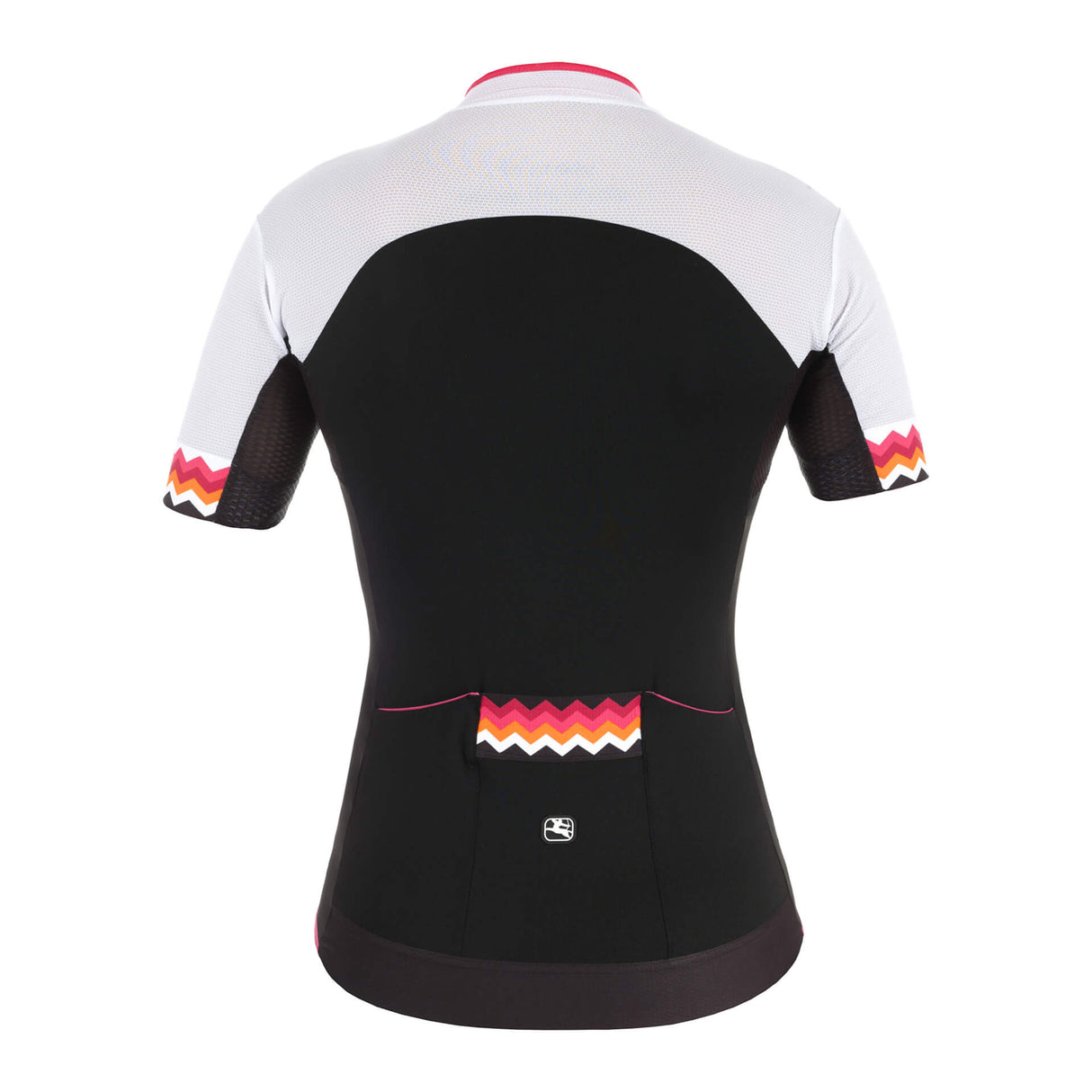 Giordana Women's Lungo Zig Zag Jersey