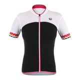 Giordana Women's Lungo Zig Zag Jersey