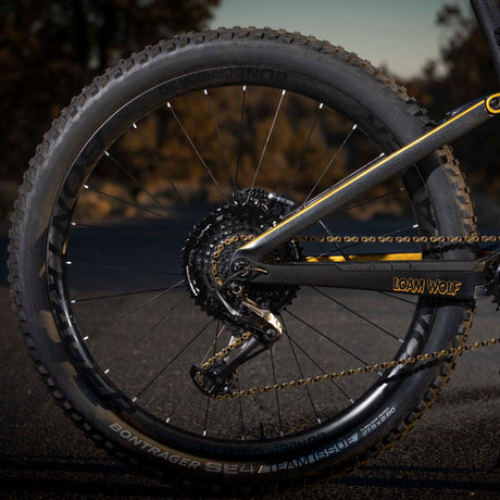 ethirteen TRS Plus 11 Speed Cassette - Gen2