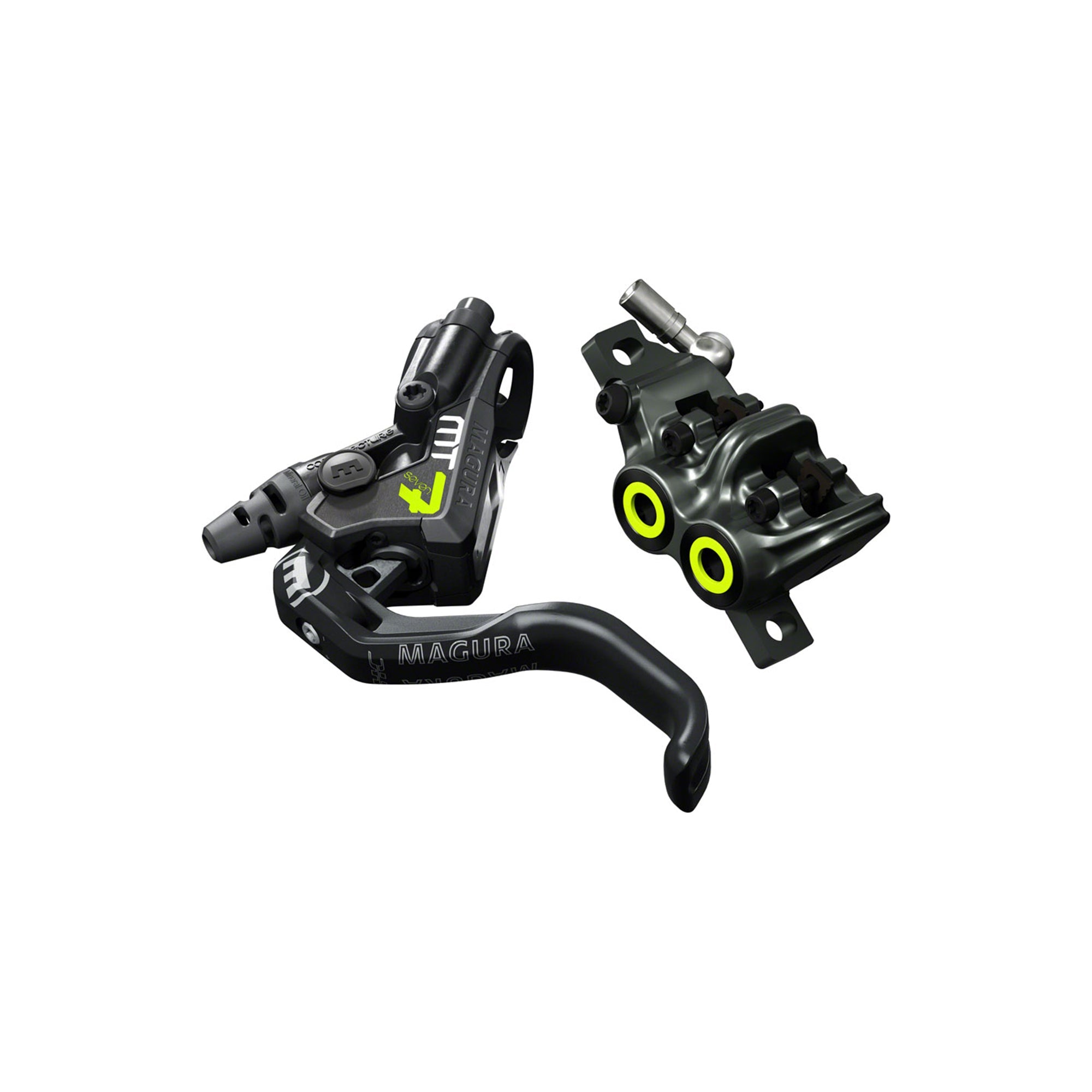 Magura MT7 Pro Disc Brake and Lever | RA Cycles