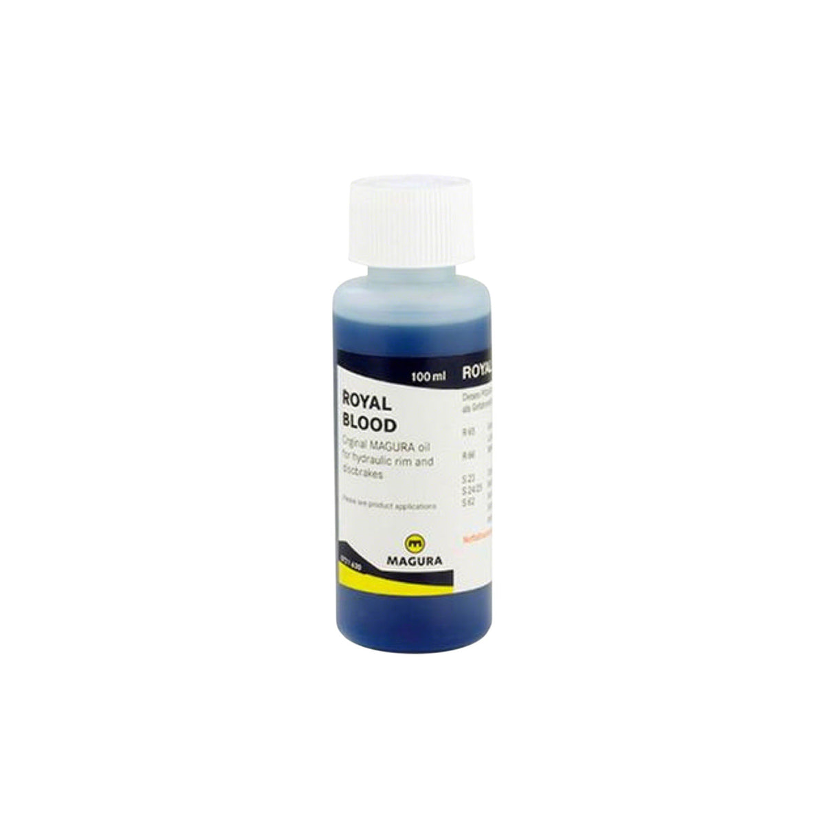Aceite mineral para frenos de disco Magura Royal Blood - 4 oz.