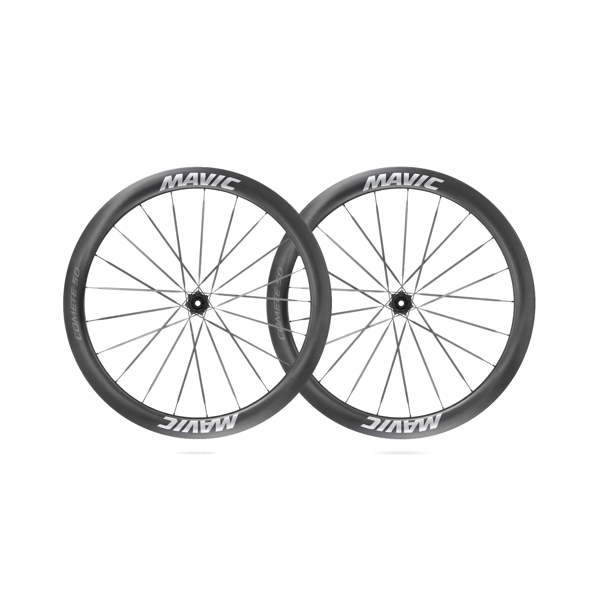 Mavic Comete Tubular Track Wheel | RA Cycles