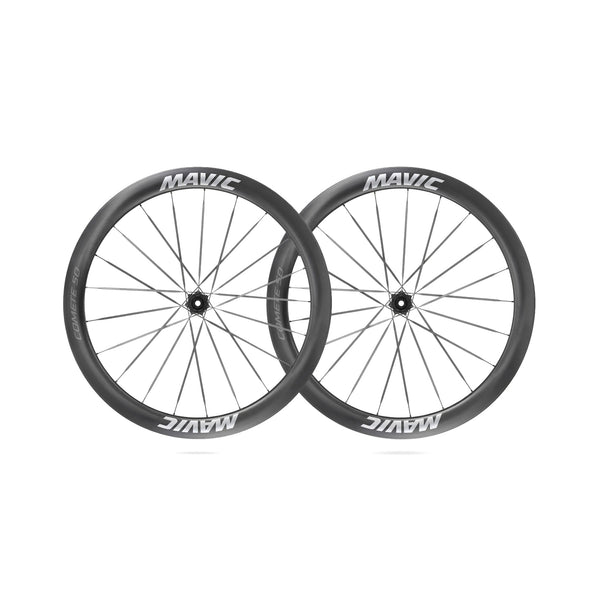 Mavic Comete 50 Disc Brake Wheelset | RA Cycles