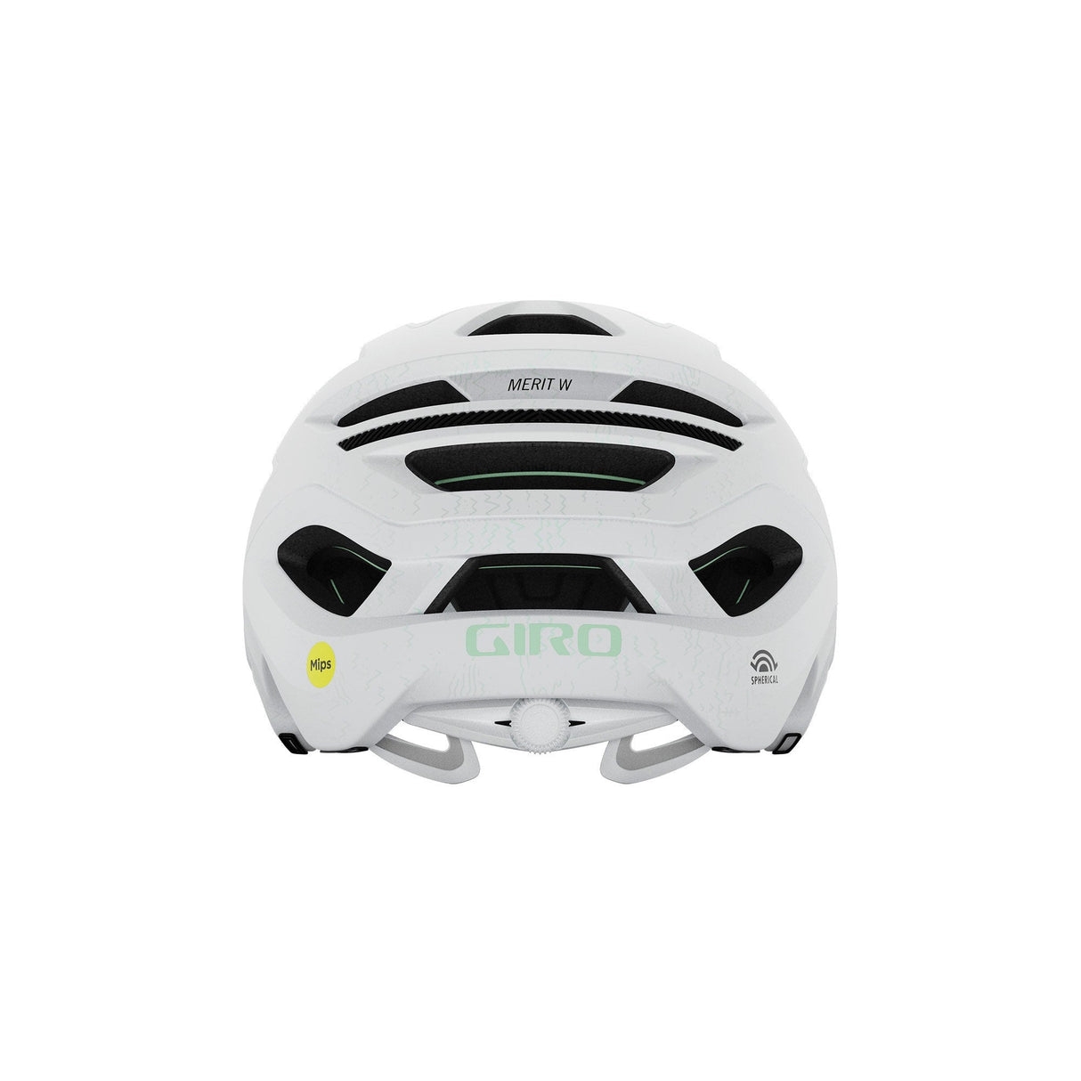 Giro Merit Spherical Womens Helmet at RA Cycles